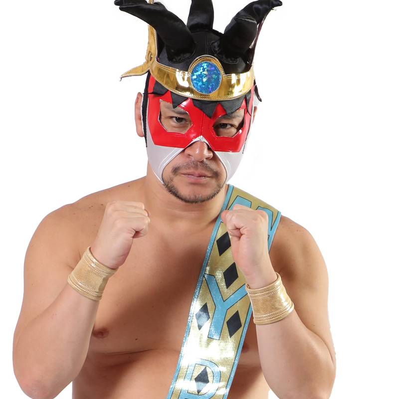 みちのくプロレス・『徳島税理士PRO(R)、音瀬泰彦税理士事務所