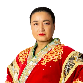 Meiko Satomura