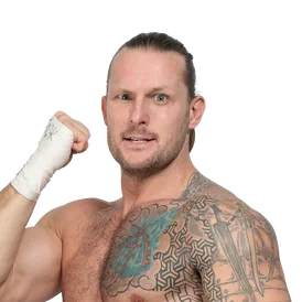 Shane Haste