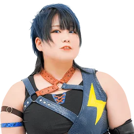 NODOKA TENMA