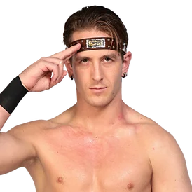 Stallion Rogers