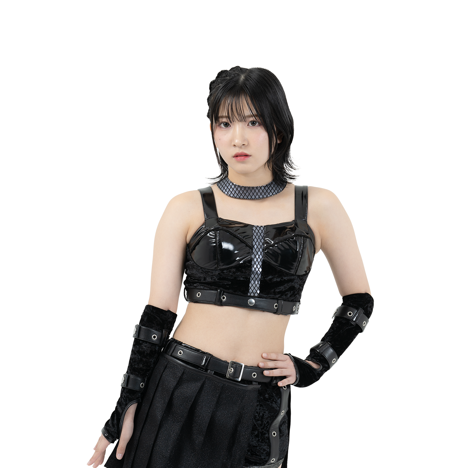 KANON | DDT プロレスリング公式サイト