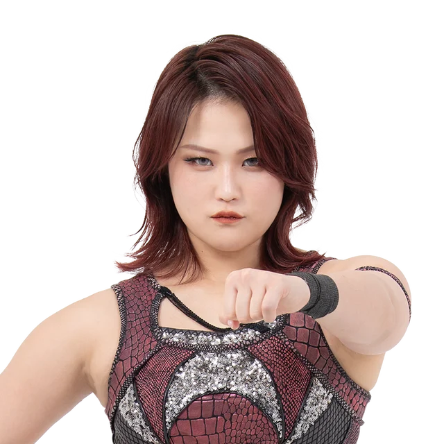 山下実優
