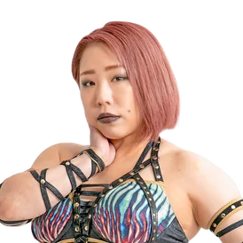 Dash Chisako