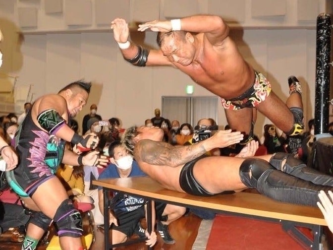 DDT・