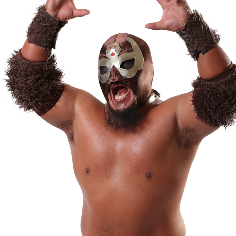 OSO11（Oso11）プロフィール | OSO11の試合を配信中！プロレス見るなら