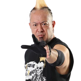 KEN45゜