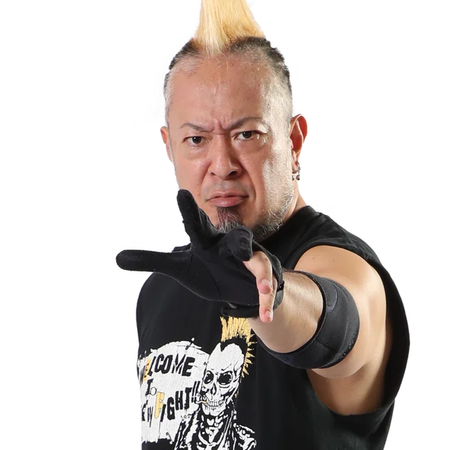 KEN45゜