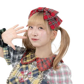 原宿ぽむ
