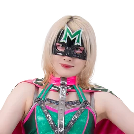 Hyper Misao