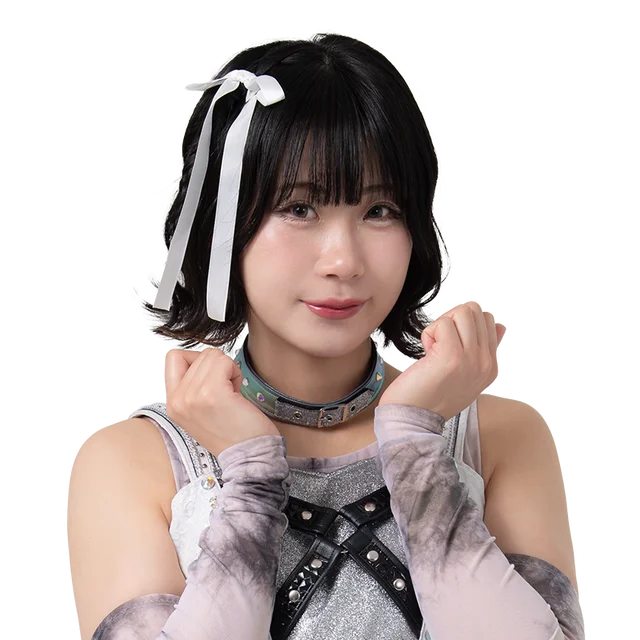 Rika Tatsumi