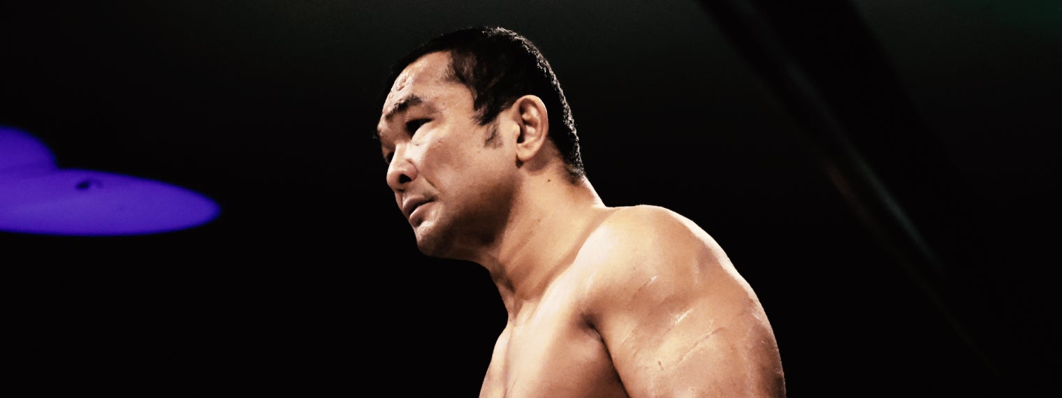 Amazon.co.jp: 乱闘プロレス [家庭のTVが四角いジャングルになっ